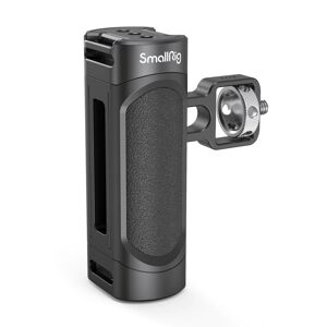 SMALLRIG 2772 Poignee Laterale Legere pour Cage Smartphone