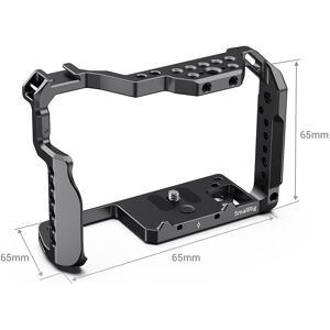 SMALLRIG 2646 Cage pour Panasonic Lumix GH5/GH5S