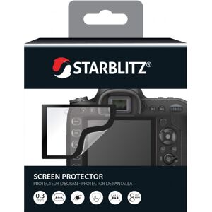 STARBLITZ Protege Ecran pour Canon 5D Mark III /5D/5DSR/Pentax K