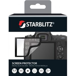 STARBLITZ Protege Ecran pour Fuji X-T1 /X-T2 /X-A3 /X-A10