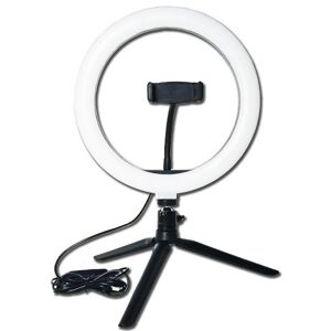 STARBLITZ Kit Ring Light 10 26cm