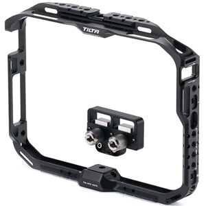 TILTA Cage pour Moniteur Atomos Shogun Connect - Noire