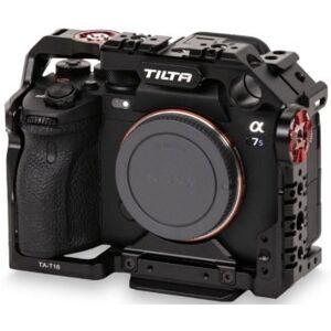 TILTA Cage pour Sony A7s III Noir