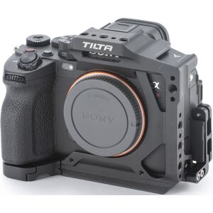 TILTA Demi-Cage pour SONY Alpha 7R V Noire