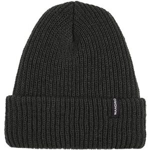 WANDRD Bonnet Roadside Watch Cap Noir