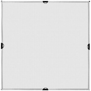 WESTCOTT Scrim Jim Cine 4x4 Diffuseur Trame 1/2 Diaph