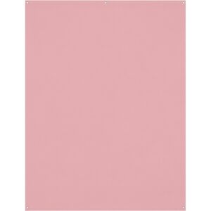 WESTCOTT Fond X- Toile de Fond Rose Pale (1.5x2.1m)