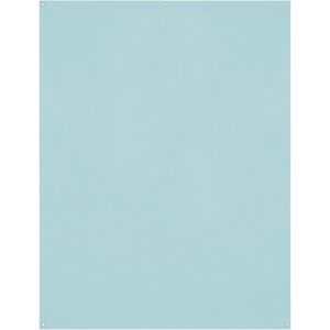 WESTCOTT Fond X- Toile de Fond Bleu Pastel (1.5x2.1m)