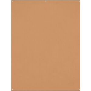 WESTCOTT Fond X- Toile de Fond Marron (1.5x2.1m)