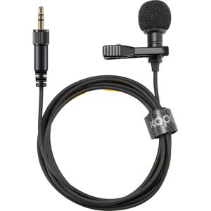 GODOX Microphone Lavalier Omnidirectionel LMS-12A AXL - Publicité