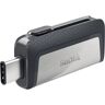 SanDisk Clé USB Type-C Ultra Dual Drive 256GB