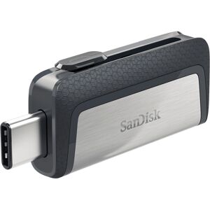 SanDisk Clé USB Type-C Ultra Dual Drive 64GB