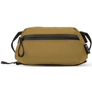 WANDRD Fourre-tout Tech Bag Medium Jaune