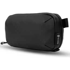 WANDRD Fourre-tout Tech Bag Small Noir