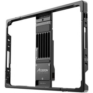 ACCSOON Power Cage pour Ipad 10 et 11