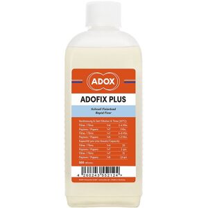 ADOX Adofix Plus 500 ml Concentre