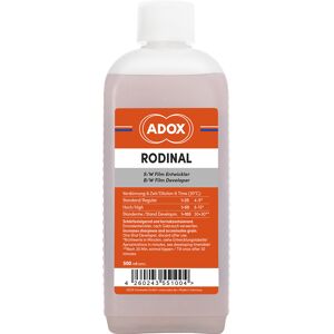 ADOX Rodinal 500 ml Concentre