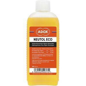 ADOX Neutol Revelateur Papier 500ml Concentre