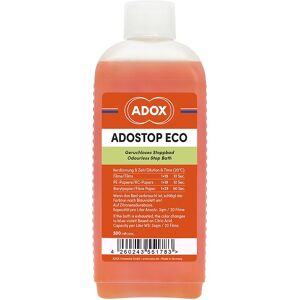 ADOX Adostop Bain d'Arret 500 ml Concentre