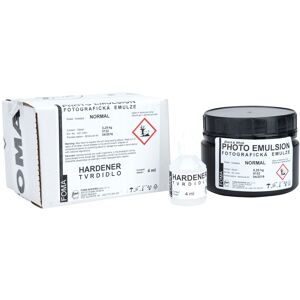 FOMA Emulsion Photographique N 250ml