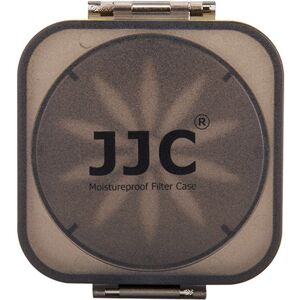 JJC Boitier de Protection pour Filtres (37mm au 55mm)