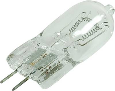 ELINCHROM Lampe pilote 300W GX6.35-230V ELINCHROM Lampe pilote 300W GX6.35-230V