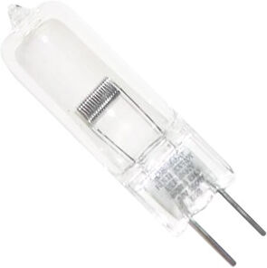 OSRAM Lampe 64655 HLX 24V/250W G6.35 OSRAM Lampe 64655 HLX 24V/250W G6.35