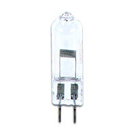 OSRAM Lampe 64657 G6.35 HLX 24V/250W