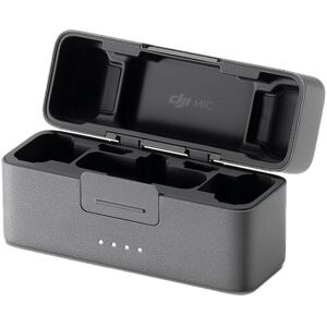 DJI Etui de Recharge pour Mic 2