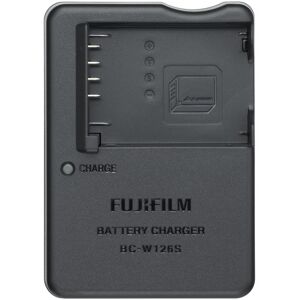 Fujifilm Chargeur BC-W126S (NP-W126S)