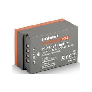 Hahnel Batterie Extreme Type Fujifilm NP-T125