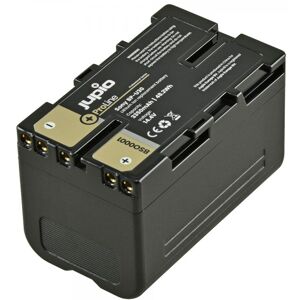 JUPIO Batterie BP-U30 pour Sony (3350 mAh)