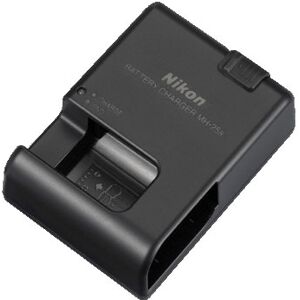 Nikon Chargeur Accus MH-25a (EN-EL15)