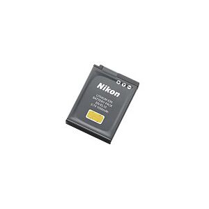 Nikon Batterie Li-Ion EN-EL12