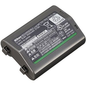 Nikon Batterie Li-Ion EN-EL18c