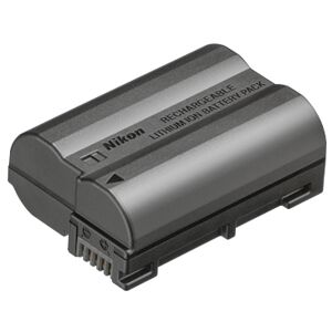 Nikon Batterie Li-Ion EN-EL15C