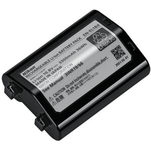 Nikon Batterie Li-Ion EN-EL18D