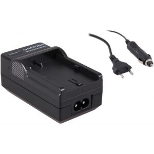 PATONA Chargeur Secteur pour Canon BP-511