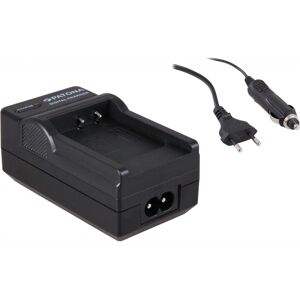 PATONA Chargeur pour Fuji NP-50