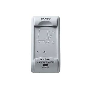 Sanyo Chargeur de Batterie VAR-L40EX