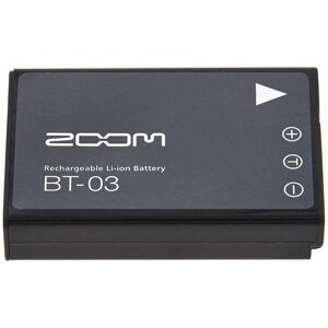 ZOOM Batterie BT-03 pour Q8