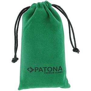 PATONA Premium Sac de Rangement pour Alimentation et Accessoires
