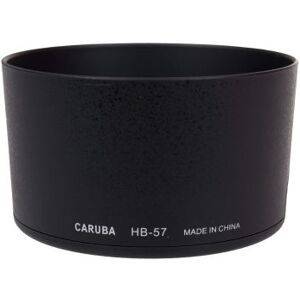 CARUBA Pare-soleil HB-57 (55-300mm VR DX)