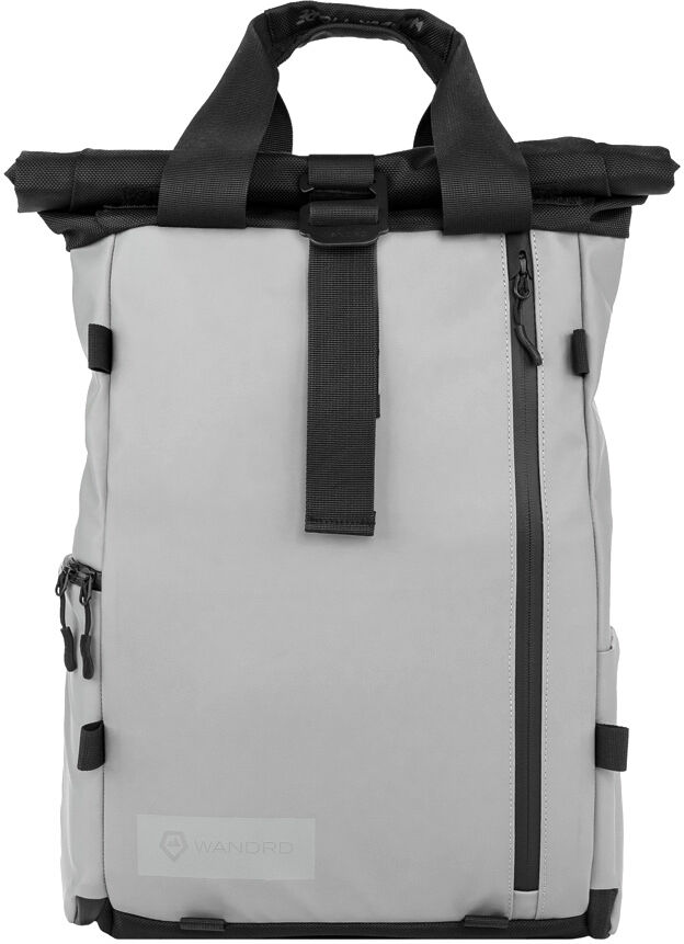 WANDRD Sac Photo The Prvke Lite 11 Litres Gris édition limitée