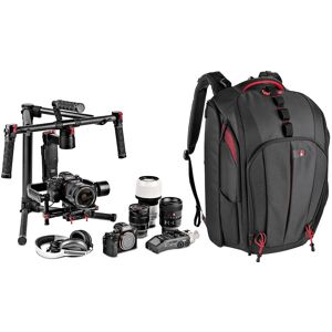 Manfrotto Sac a Dos Cinematic Backpack Balance