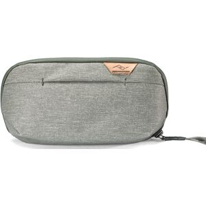 PEAK DESIGN Wash Pouch Small Sage