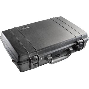 PELI Valise Peli Case 1490 Noire + Mousse