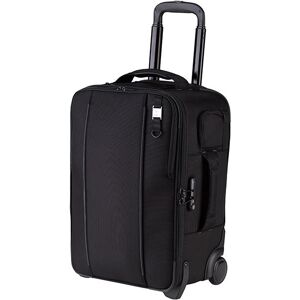 TENBA Valise Roadie Roller 21 Hybrid Noire