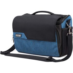 THINK TANK Sac a Bandouliere Mirrorless Mover 30 Bleu Marine