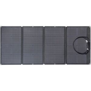 ECOFLOW Panneau Solaire 160W